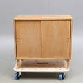 SIDEBOARD, String Design, 1960-tal.