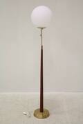 Golvlampa
