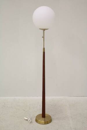 Golvlampa