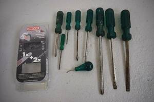 Mejslar, Husqvarna motorsågs kedja 33cm 13 D25