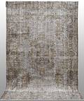MATTA, carpet vintage, anatolisk, 282 x 177 cm.