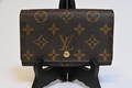 PLÅNBOK, Monogram  Louis Vuitton.
