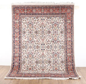 Kashmir Kirman 210 x 288 cm