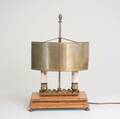 Bordslampa