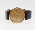 ARMBANDSUR TISSOT, 18k guld.