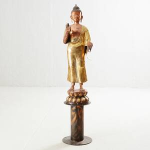 Buddhafigur