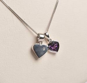 Halskæde med vedhæng