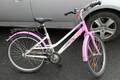 Flickcykel Busetto