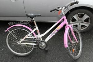 Flickcykel Busetto