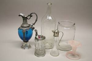 Glas