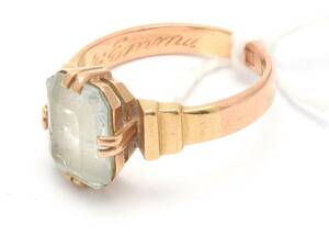 Ring 20K 4g