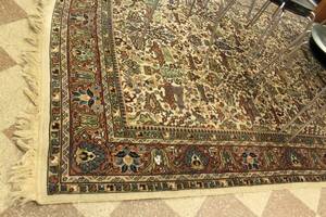 Matta, orientalisk