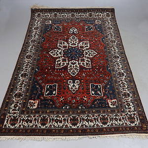 MATTA, Abadeh, 280 x 190 cm.