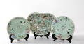 FAT, 3 st, Celadon, Kina.