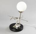 Bordslampa