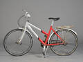Kildemoes, pigecykel. 6121