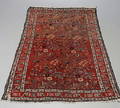 MATTA, orientalisk, ca 200 x 136 cm.