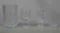 GLAS, Ultima Thule, 25 stycken, Iittala.