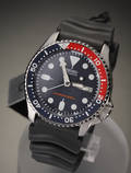 Seiko Diver herrearmbåndsur