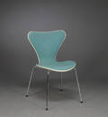 Arne Jacobsen. Stol model 3107