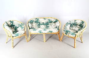 ROTTINGGRUPP, 3 delar, 1900-tal.