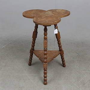 BORD, omkring 1900.