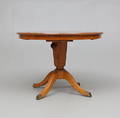 BORD, engelsk stil, 1900-tal.