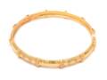 Armring 22K, 12,9g