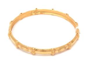 Armring 22K, 12,6g