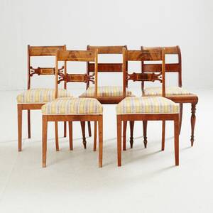 Stolar 32 st 1800-tal