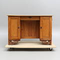 SKRIVBORD, 18001900-tal.