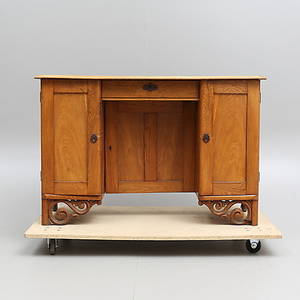SKRIVBORD, 18001900-tal.