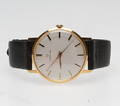 ARMBANDSUR, herr, Certina, guld 18 k.