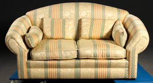 2-Sitzer Sofa  Lounge Sofa
