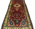 Persisk Hamadan, 300 x 114 cm