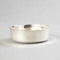 Coaster silver