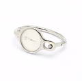 ARMBANDSUR, stål, Calvin Klein, 2000-tal.