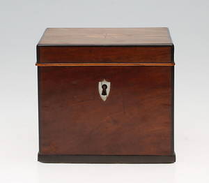 SKRIN, 1800-tal.