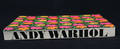 BOK, Andy Warhol, 1969.