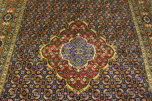 Matta Azerbaijan, Maraghe, 293X205 cm