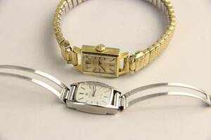 Damarmbandsur Omega