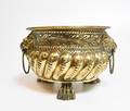 VINKYLARE, barockstil 1800-tal.