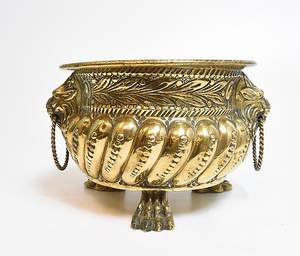 VINKYLARE, barockstil 1800-tal.