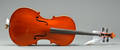 Cello 18 str. Mrk. Paris