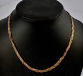 HALSCOLLIER, 18K.