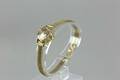 DAMARMBANDSUR, Certina, guld, 18 k, total vikt 20,9 g