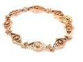 Armband 18K 15,5g