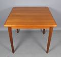 ESSTISCH TEAK.