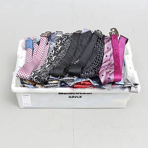 SLIPSAR 100 stycken.