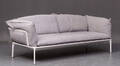 MDF Italia. Sofa model Yale